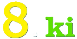 8ki-logo